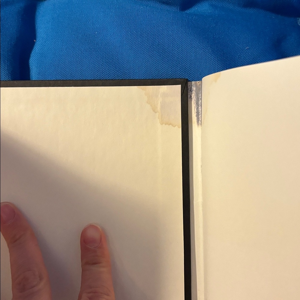 StephenKing And PeterStraub BlackHouse HardCover ANovelAuthorsOfTheTaisman NWOTS - Picture 11 of 14
